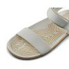 sandály Vivobarefoot Sensus Yin Sandal Limestone (Boty pro dospělé 41)