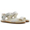 sandály Vivobarefoot Sensus Yin Sandal Limestone (Boty pro dospělé 41)