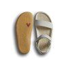 sandály Vivobarefoot Sensus Yin Sandal Limestone (Boty pro dospělé 41)