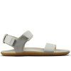 sandály Vivobarefoot Sensus Yin Sandal Limestone (Boty pro dospělé 41)