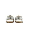 sandály Vivobarefoot Sensus Yin Sandal Limestone (Boty pro dospělé 41)