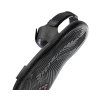 sandály Vivobarefoot Sensus Yin Sandal Obsidian (Boty pro dospělé 42)