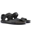 sandály Vivobarefoot Sensus Yin Sandal Obsidian (Boty pro dospělé 42)