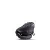 Vivobarefoot Tracker Leather Low womens obsidian (Boty pro dospělé 42)
