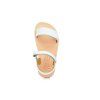 Froddo sandály Flexy Lia White Shine (Boty pro dospělé 41)