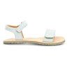 Froddo sandály Flexy Lia White Shine (Boty pro dospělé 41)