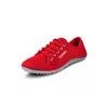 LEGUANO AKTIV červené (Boty pro dospělé 42)