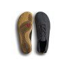 VIVOBAREFOOT SENSUS MENS OBSIDIAN CRACKED LEATHER (Boty pro dospělé 47)