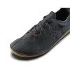 VIVOBAREFOOT SENSUS MENS OBSIDIAN CRACKED LEATHER (Boty pro dospělé 47)