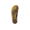 VIVOBAREFOOT SENSUS MENS OBSIDIAN CRACKED LEATHER (Boty pro dospělé 47)