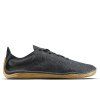 VIVOBAREFOOT SENSUS WOMENS OBSIDIAN CRACKED LEATHER (Boty pro dospělé 42)