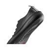VIVOBAREFOOT SENSUS MOC LACE UP LEATHER MENS OBSIDIAN (Boty pro dospělé 47)