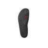 VIVOBAREFOOT SENSUS MOC LACE UP LEATHER MENS OBSIDIAN (Boty pro dospělé 47)