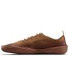 VIVOBAREFOOT SENSUS MOC LACE UP LEATHER MENS DARK TAN (Boty pro dospělé 45)