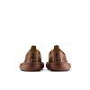 VIVOBAREFOOT SENSUS MOC LACE UP LEATHER MENS DARK TAN (Boty pro dospělé 45)