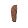 VIVOBAREFOOT SENSUS MOC LACE UP LEATHER MENS DARK TAN (Boty pro dospělé 45)