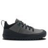 Pánské RUMI EVO WP antracitové (Boty pro dospělé 45)