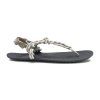 sadály Xero shoes Genesis stone W (Boty pro dospělé 41,5)