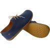 OKbare Carmen – modré dámské barefoot boty (Boty pro dospělé 42)