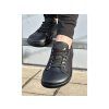 Barefoot tenisky ANTAL Magnifiqe black (Boty pro dospělé 46)