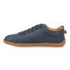 Stitch&Walk kožené polobotky modré (Boty pro dospělé 47)