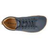 Stitch&Walk kožené polobotky modré (Boty pro dospělé 47)
