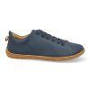 Stitch&Walk kožené polobotky modré (Boty pro dospělé 47)