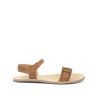 FRODDO SANDAL FLEXY BUCKLE Cognac (hnědé) (Boty pro dospělé 41)