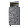 SLIMWALLET SECRID PRISM STONE (Velikost Standardní)