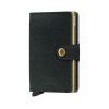 MINIWALLET SECRID RANGO Green Gold (Velikost Standardní)
