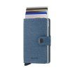 MINIWALLET SECRID TWIST Jeans Blue (Velikost Standardní)