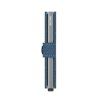 MINIWALLET SECRID TWIST Jeans Blue (Velikost Standardní)