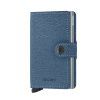 MINIWALLET SECRID TWIST Jeans Blue (Velikost Standardní)