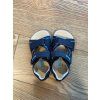 KOEL Barefoot sandály - Ova 2.0 Blue/modrá