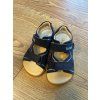 KOEL Barefoot sandály - Ova 2.0 Blue/modrá
