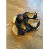 KOEL Barefoot sandály - Ova 2.0 Blue/modrá