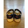 KOEL Barefoot sandály - Ova 2.0 Blue/modrá