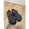 barefoot sandály Koel Remi šedé pro děti i dospělé