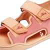 lehké barefoot sandály Affenzahn Flamingo pro děti