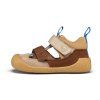 měkké barefoot sandálky Affenzahn Prewalker kůže