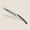 Deejo Tattoo 37g ebony wood D Day 6