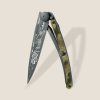 Deejo Tattoo Black 37g army camo D Day limit 2