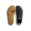 Vivoabrefoot PRIMUS TRAIL KNIT FG WOMENS PURPLE HEATHER 2