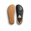 VIVOBAREFOOT GOBI II SNEAKER PREMIUM LEATHER MENS OBSIDIAN 2
