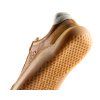 VIVOBAREFOOT GOBI II SNEAKER LEATHER MENS TAN