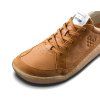 VIVOBAREFOOT GOBI II SNEAKER LEATHER MENS TAN