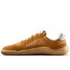 VIVOBAREFOOT GOBI II SNEAKER LEATHER MENS TAN
