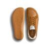 VIVOBAREFOOT GOBI II SNEAKER LEATHER MENS TAN