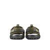 VIVOBAREFOOT TRACKER ORA SANDAL MENS DARK OLIVE 9