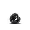 VIVOBAREFOOT SENSUS YIN SLIDE MENS OBSIDIAN 8